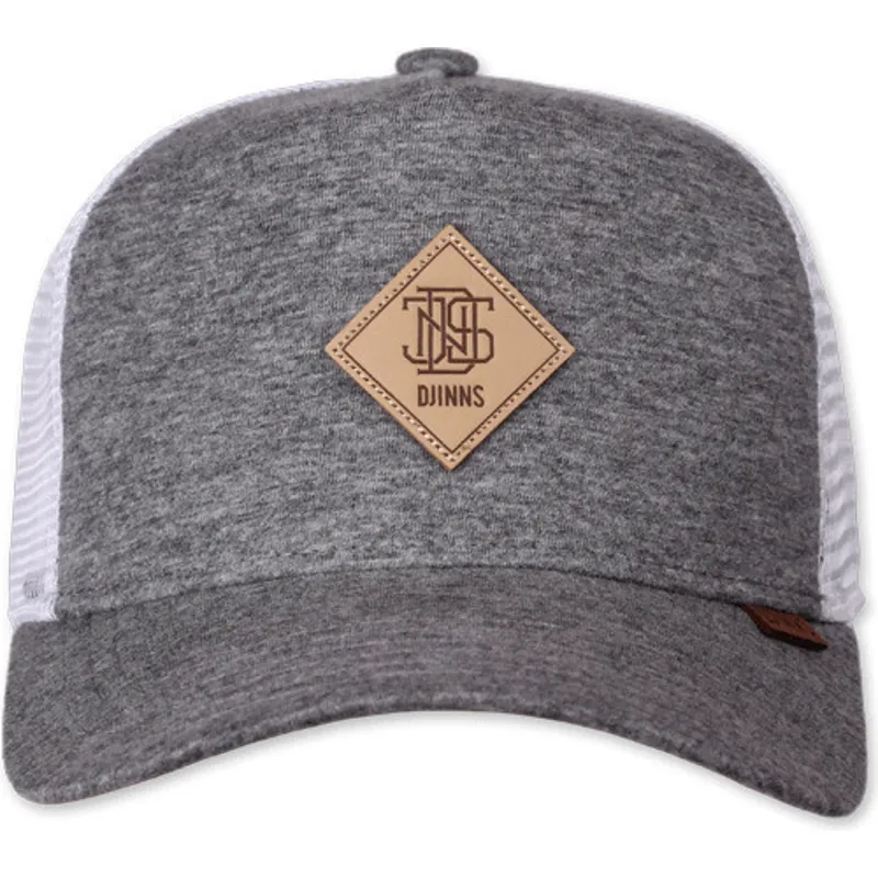 cepur-izliekta-truckeris-peleks-snapback-hft-jersey-patch-no-djinns