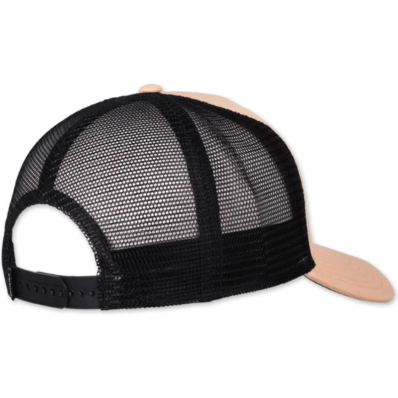 cepur-izliekta-truckeris-bess-snapback-do-nothing-club-hft-dnc-sloth-no-djinns