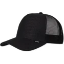 cepur-izliekta-truckeris-melns-snapback-hft-cotton-mesh-no-djinns