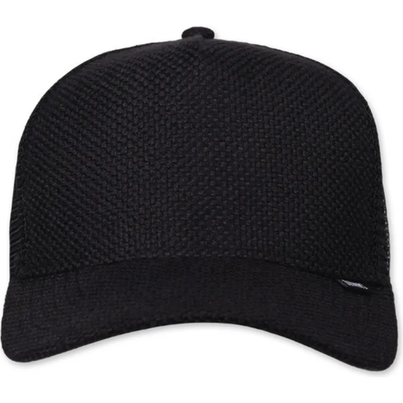 cepur-izliekta-truckeris-melns-snapback-hft-cotton-mesh-no-djinns