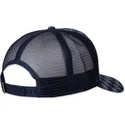 cepur-izliekta-truckeris-zils-snapback-hft-denim-check-no-djinns