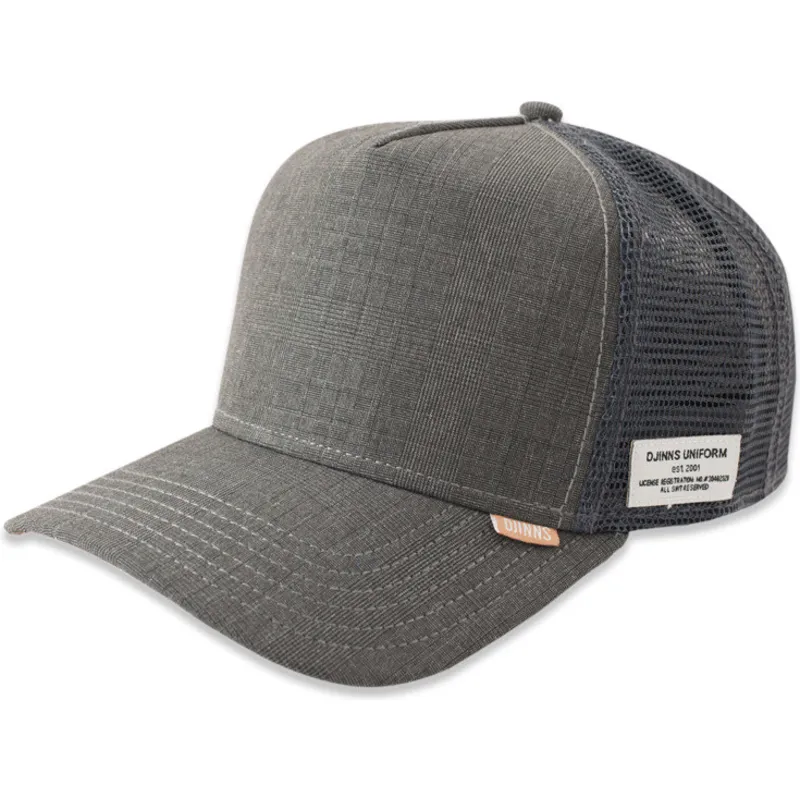 trucker-hft-glencheck-djinns