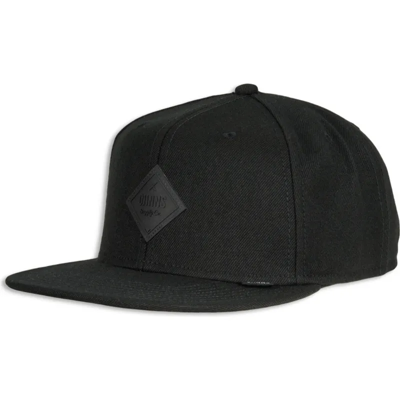 cap-plakana-black-snapback-no-djinns