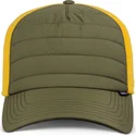 cepur-izliekta-zals-snapback-hft-puffy-nylon-no-djinns