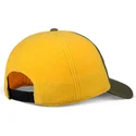 cepur-izliekta-zals-snapback-hft-puffy-nylon-no-djinns