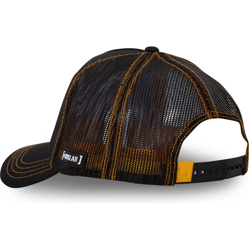 cepur-izliekta-truckeris-melns-snapback-loo7-bu1-bakss-bannijs-looney-tunes-no-capslab cepur-izliekta-truckeris-melns-snapback-loo7-bu1-bakss-bannijs-looney-tunes-no-capslab