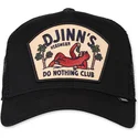 cap-izliekta-black-snapback-no-djinns