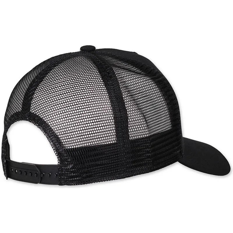cap-izliekta-black-snapback-no-djinns cap-izliekta-black-snapback-no-djinns