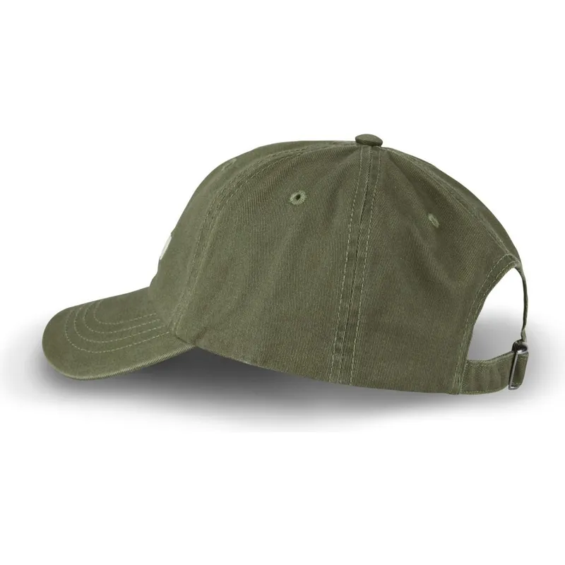 cap-izliekta-green-adjustable-strap-no-von-dutch