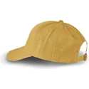 cap-izliekta-yellow-adjustable-strap-no-von-dutch
