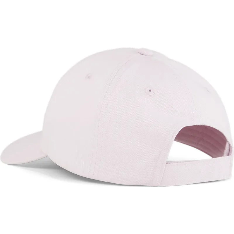 cepur-izliekta-roza-regulejams-essentials-no1-no-puma cepur-izliekta-roza-regulejams-essentials-no1-no-puma