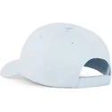 cepur-izliekta-zils-regulejams-essentials-no1-no-puma