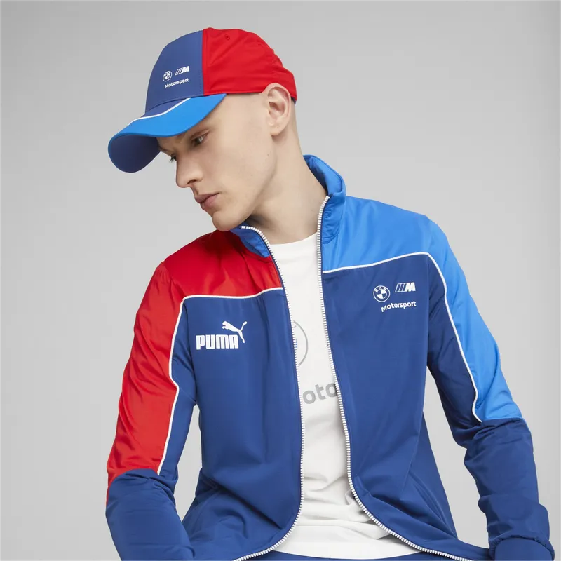 cepur-izliekta-zils-snapback-motorsport-bb-no-bmw-no-puma
