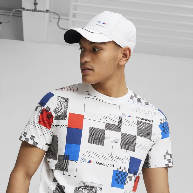 cepur-izliekta-balts-snapback-motorsport-bb-no-bmw-no-puma