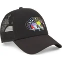 cepur-izliekta-truckeris-melns-snapback-berniem-no-trolls-no-puma