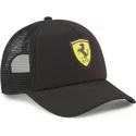 puma-race-ferrari-formula-1-black-trucker-hat