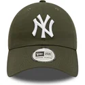 cepur-izliekta-zals-regulejams-9twenty-league-essential-no-new-york-yankees-mlb-no-new-era