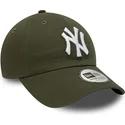 cepur-izliekta-zals-regulejams-9twenty-league-essential-no-new-york-yankees-mlb-no-new-era
