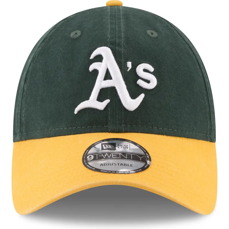 cap-izliekta-green-adjustable-strap-9twenty-core-classic-no-oakland-athletics-mlb-no-new-era cap-izliekta-green-adjustable-strap-9twenty-core-classic-no-oakland-athletics-mlb-no-new-era