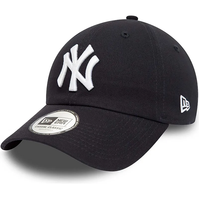 cap-izliekta-navy-blue-adjustable-strap-9twenty-league-essential-no-new-york-yankees-mlb-no-new-era cap-izliekta-navy-blue-adjustable-strap-9twenty-league-essential-no-new-york-yankees-mlb-no-new-era