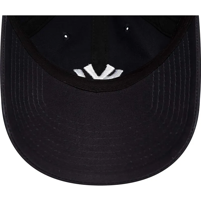cap-izliekta-navy-blue-adjustable-strap-9twenty-league-essential-no-new-york-yankees-mlb-no-new-era cap-izliekta-navy-blue-adjustable-strap-9twenty-league-essential-no-new-york-yankees-mlb-no-new-era