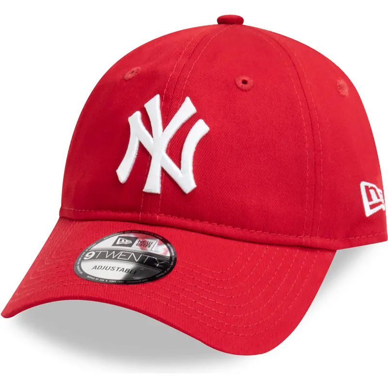 cepur-izliekta-sarkans-regulejams-9twenty-league-essential-no-new-york-yankees-mlb-no-new-era cepur-izliekta-sarkans-regulejams-9twenty-league-essential-no-new-york-yankees-mlb-no-new-era