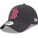 cap-izliekta-navy-blue-adjustable-strap-9twenty-core-classic-no-boston-red-sox-mlb-no-new-era
