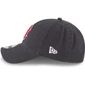 cap-izliekta-navy-blue-adjustable-strap-9twenty-core-classic-no-boston-red-sox-mlb-no-new-era