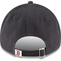 granatowa-zakrzywiona-czapka-z-regulacja-9twenty-core-classic-boston-red-sox-mlb-new-era