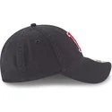 cepur-izliekta-tumsi-zils-regulejams-9twenty-core-classic-no-boston-red-sox-mlb-no-new-era