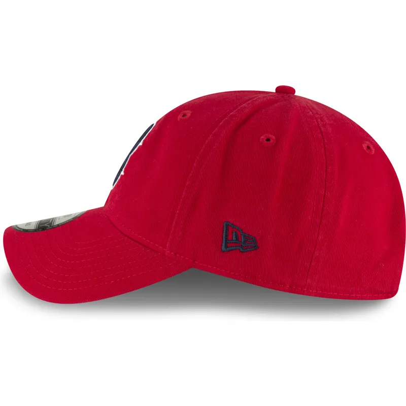 cap-izliekta-red-adjustable-strap-9twenty-core-classic-no-boston-red-sox-mlb-no-new-era