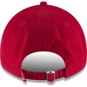 cepur-izliekta-sarkans-regulejams-9twenty-core-classic-no-boston-red-sox-mlb-no-new-era