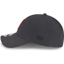 cap-izliekta-gray-adjustable-strap-9twenty-core-classic-no-boston-red-sox-mlb-no-new-era