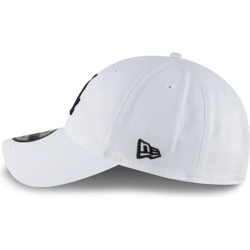 cap-izliekta-white-adjustable-strap-negro-9twenty-core-classic-no-chicago-white-sox-mlb-no-new-era