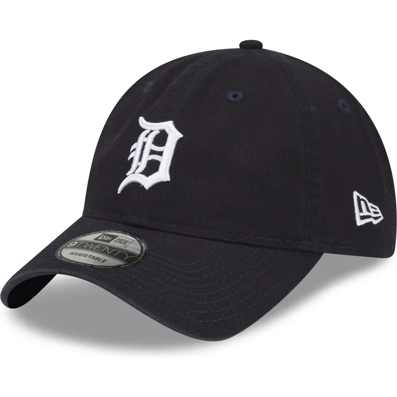 cepur-izliekta-tumsi-zils-regulejams-9twenty-core-classic-no-detroit-tigers-mlb-no-new-era cepur-izliekta-tumsi-zils-regulejams-9twenty-core-classic-no-detroit-tigers-mlb-no-new-era