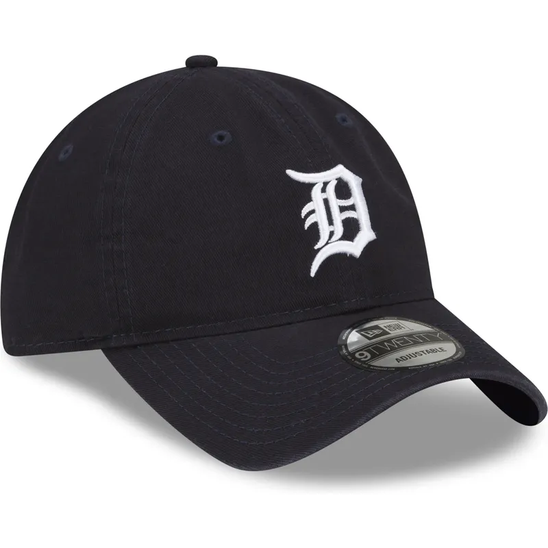cepur-izliekta-tumsi-zils-regulejams-9twenty-core-classic-no-detroit-tigers-mlb-no-new-era cepur-izliekta-tumsi-zils-regulejams-9twenty-core-classic-no-detroit-tigers-mlb-no-new-era
