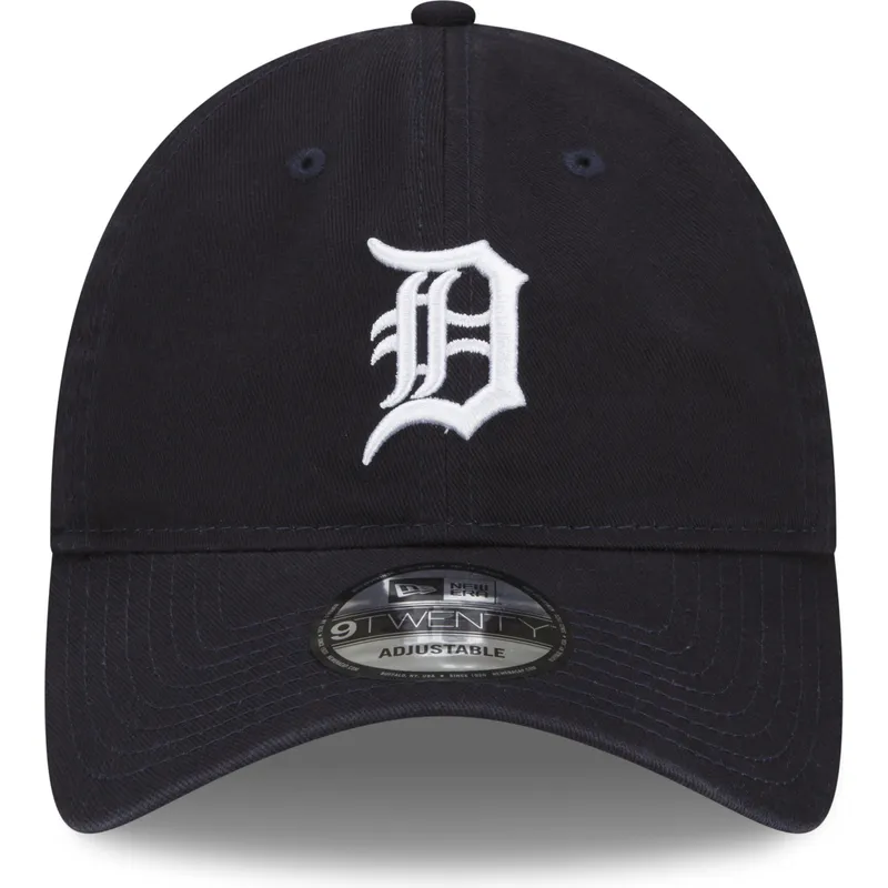 cepur-izliekta-tumsi-zils-regulejams-9twenty-core-classic-no-detroit-tigers-mlb-no-new-era cepur-izliekta-tumsi-zils-regulejams-9twenty-core-classic-no-detroit-tigers-mlb-no-new-era