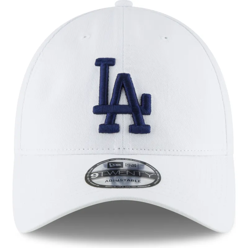 cap-izliekta-white-adjustable-strap-9twenty-core-classic-no-los-angeles-dodgers-mlb-no-new-era cap-izliekta-white-adjustable-strap-9twenty-core-classic-no-los-angeles-dodgers-mlb-no-new-era