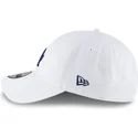 cap-izliekta-white-adjustable-strap-9twenty-core-classic-no-los-angeles-dodgers-mlb-no-new-era