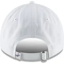 cepur-izliekta-balts-regulejama-lente-9twenty-core-classic-no-los-angeles-dodgers-mlb-no-new-era