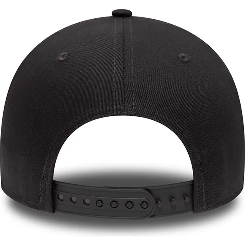 gra-kurvad-snapback-keps-9forty-flawless-fran-mclaren-racing-formula-1-av-new-era