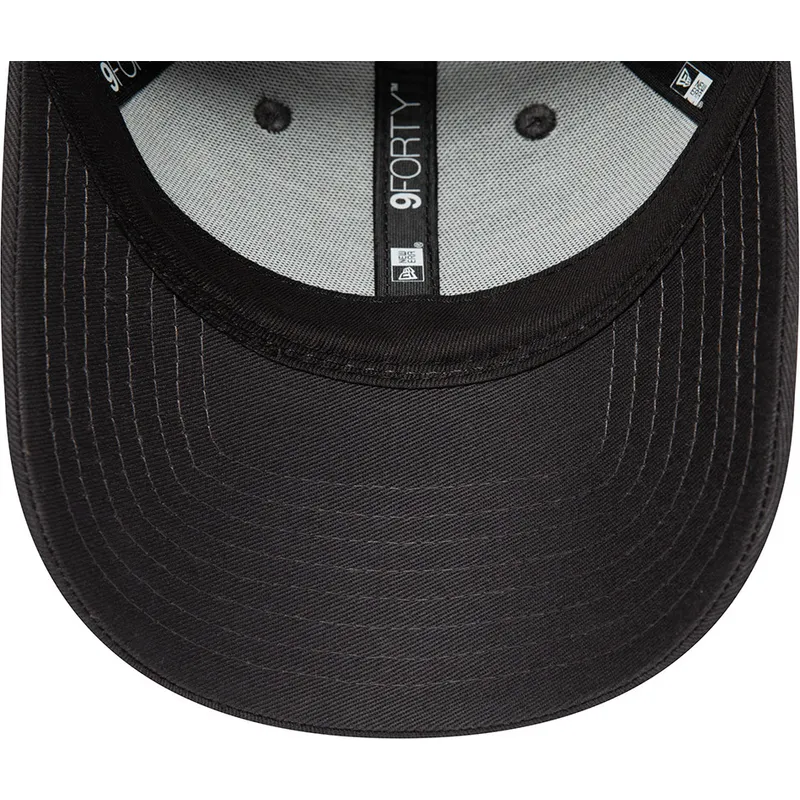 cepur-izliekta-peleks-snapback-9forty-flawless-no-mclaren-racing-formula-1-no-new-era