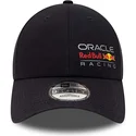 cap-izliekta-navy-blue-snapback-9forty-essential-no-red-bull-racing-formula-1-no-new-era