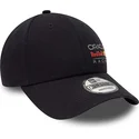 marinbla-kurvad-keps-snapback-9forty-essential-fran-red-bull-racing-formula-1-av-new-era