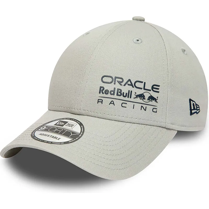 cepur-izliekta-peleks-snapback-9forty-essential-no-red-bull-racing-formula-1-no-new-era