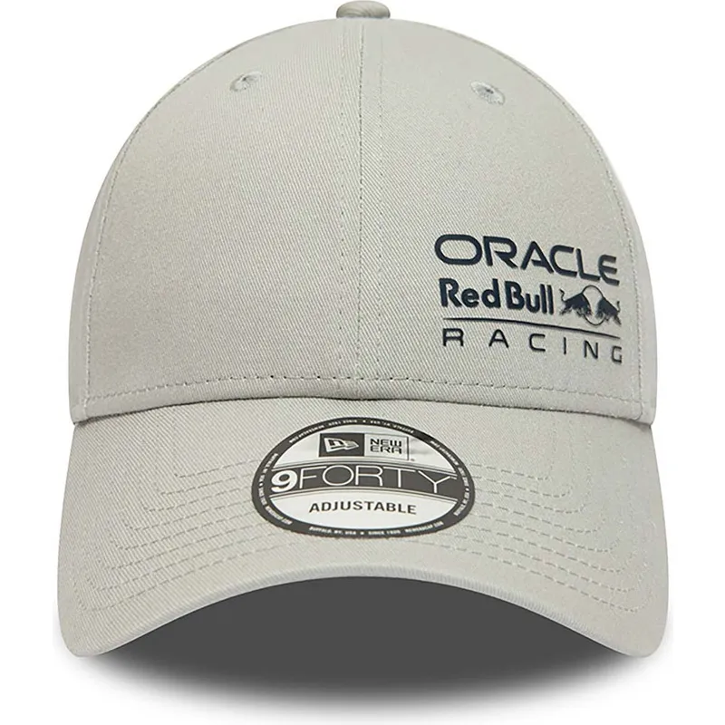 cap-izliekta-gray-snapback-9forty-essential-no-red-bull-racing-formula-1-no-new-era