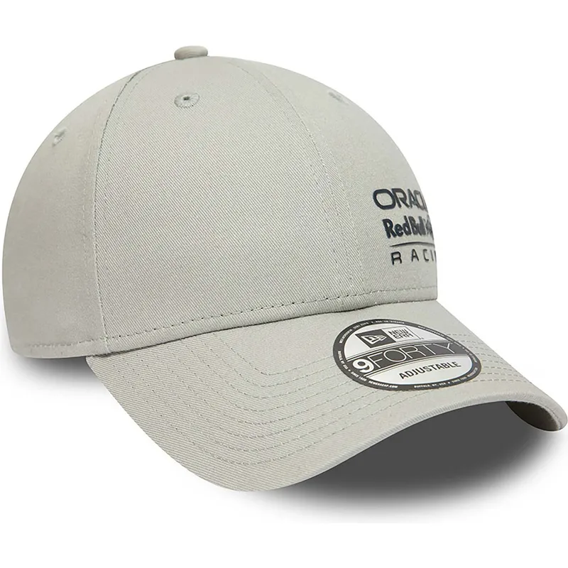 cap-izliekta-gray-snapback-9forty-essential-no-red-bull-racing-formula-1-no-new-era