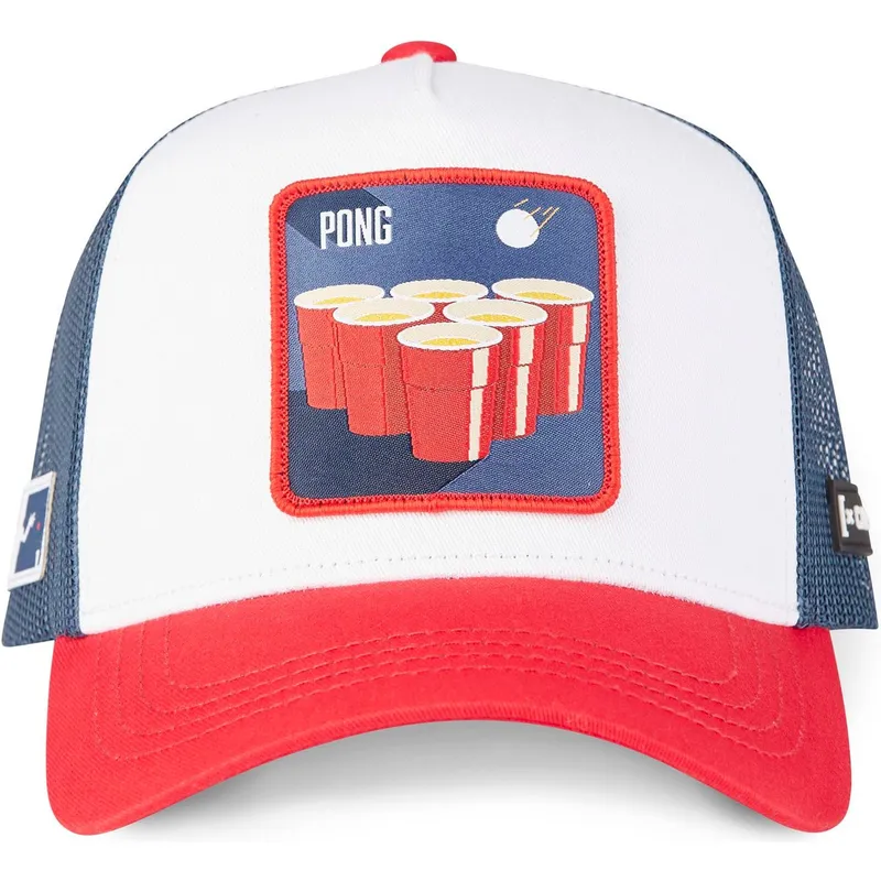 cepur-izliekta-truckeris-daudzkrasains-snapback-be2-beer-pong-kokteili-no-capslab cepur-izliekta-truckeris-daudzkrasains-snapback-be2-beer-pong-kokteili-no-capslab