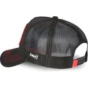cap-izliekta-black-snapback-beer-pong-cocktails-no-capslab