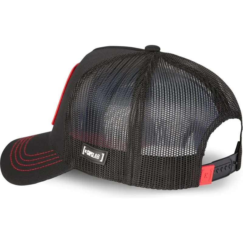 cepur-izliekta-truckeris-melns-snapback-be1-beer-pong-kokteili-no-capslab